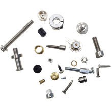 Fasteners ( Hex Bolt And Nut And Thread Rods And Screws And Anchors And Drywall Screw)